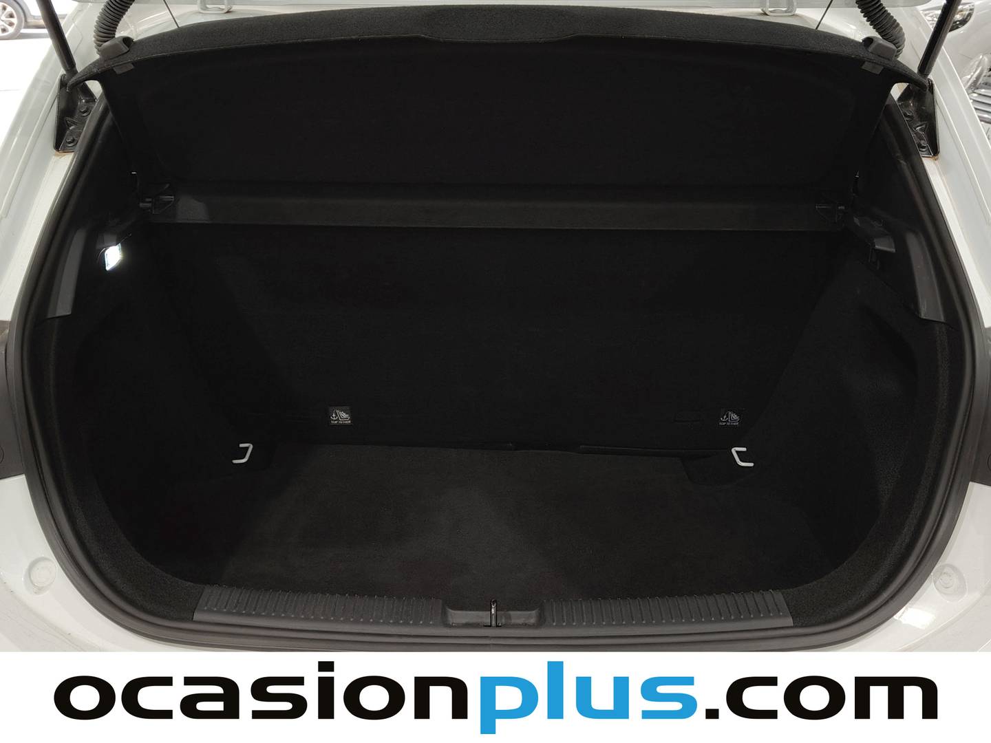 Fotos maletero MG MG3 Hybrid+ MG MG3 Hybrid+ Comfort (195 CV)