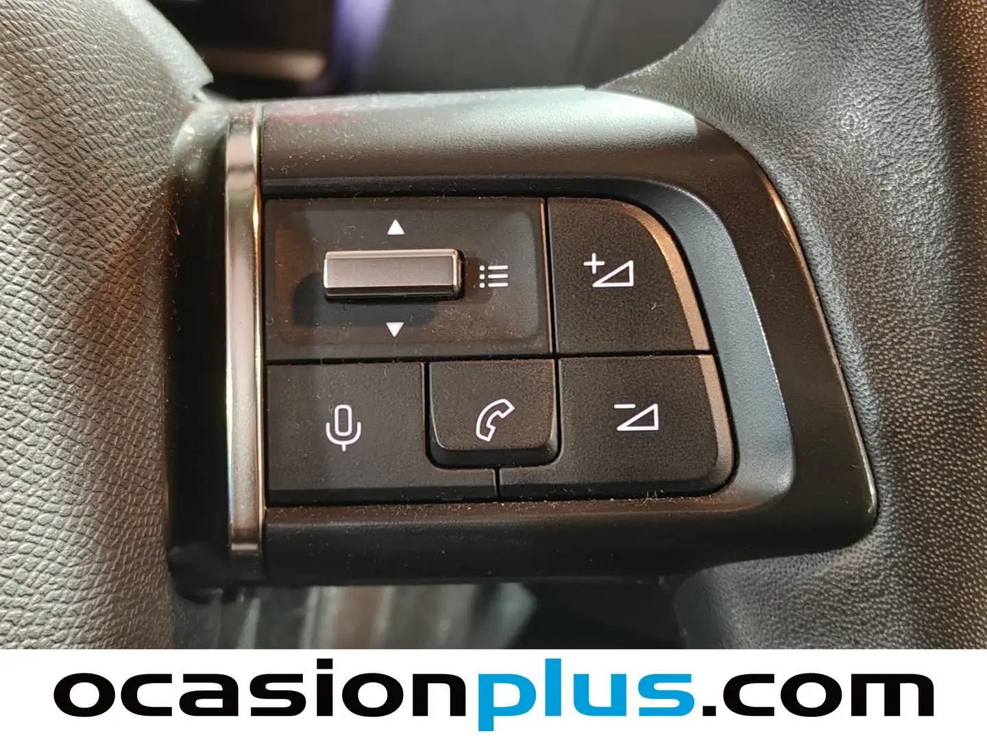 Foto Citroën C4 Citroen C4 PureTech 130 S&S 6v Feel Pack (130 CV)