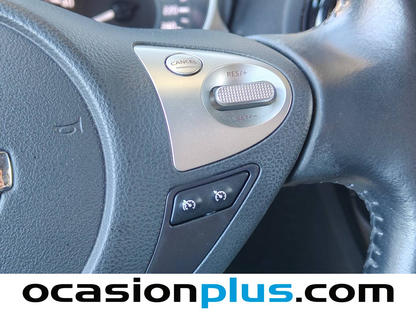Nissan JUKE Nissan Juke dCi 110 N-Connecta (110 CV) de ocasión
