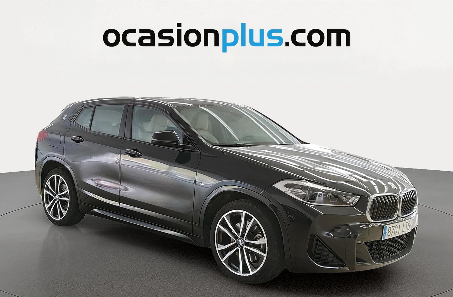 BMW X2 sDrive20i Pack M - foto 2