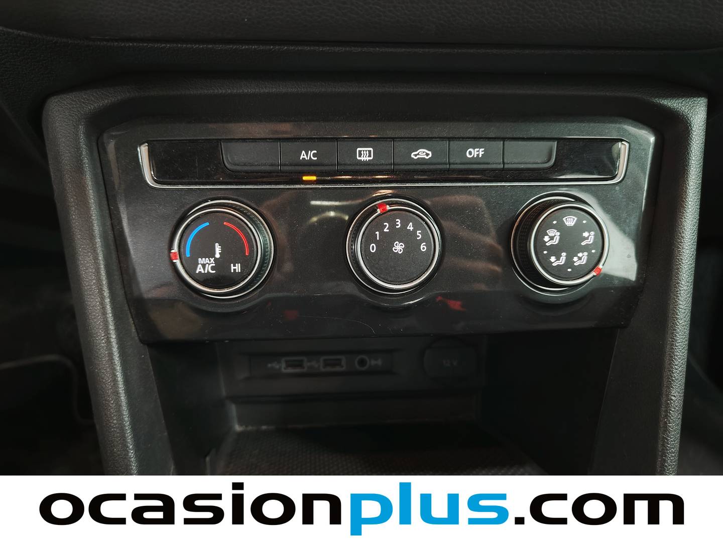 Acabados Volkswagen Tiguan Volkswagen Tiguan Edition 1.5 TSI  (130 CV)