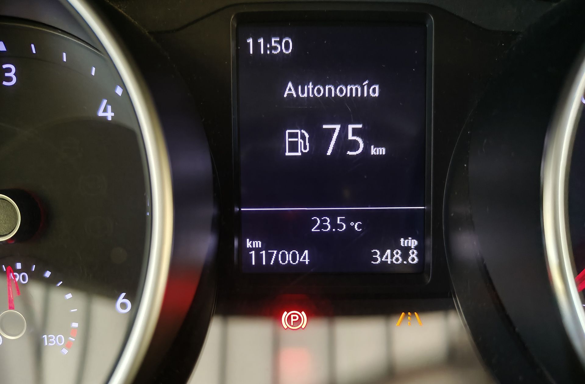 Volkswagen Tiguan Edition 2.0 TDI - foto 7