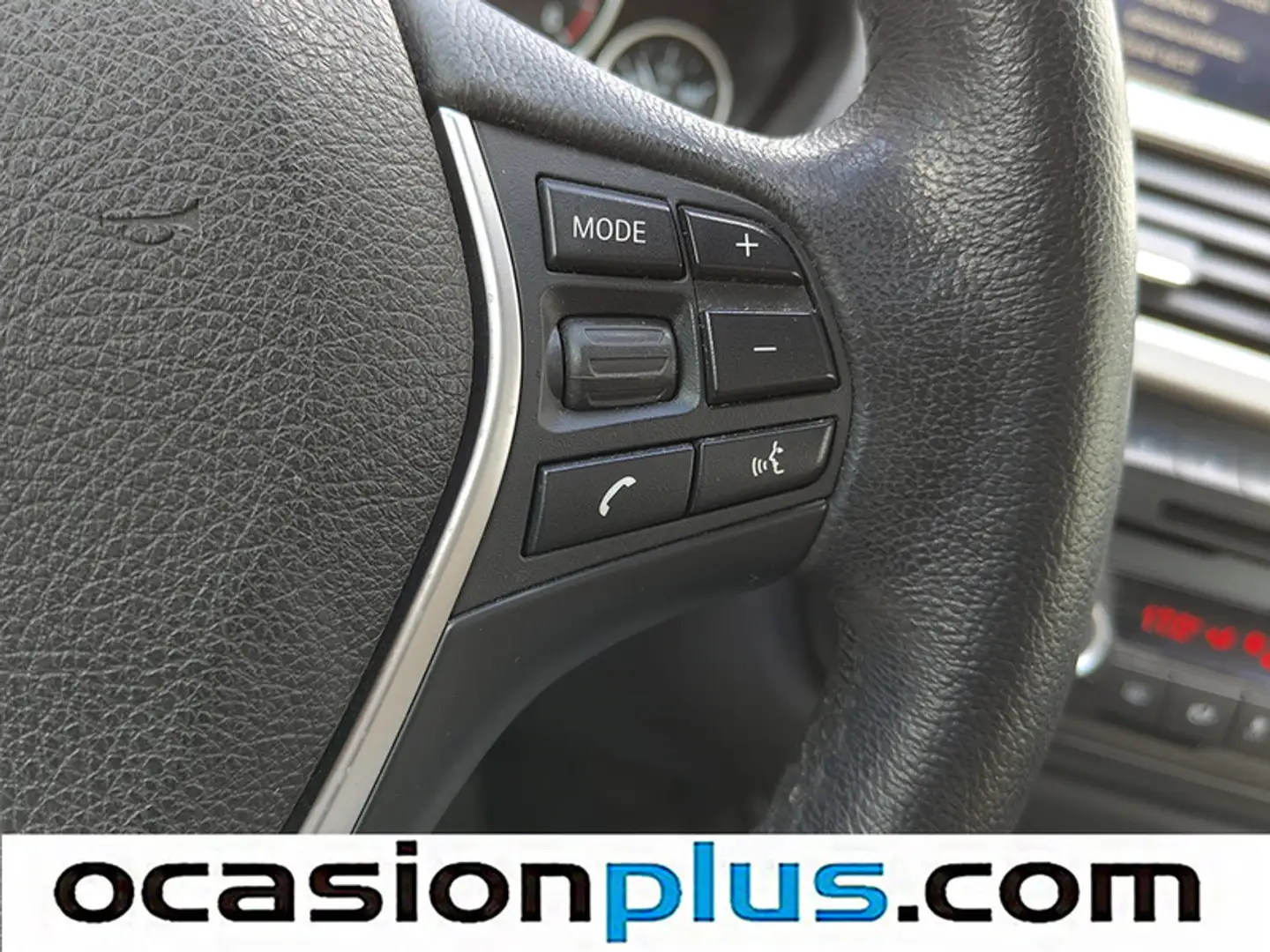 Foto BMW Serie 4 BMW Serie 4 420d Coupe (184 CV)