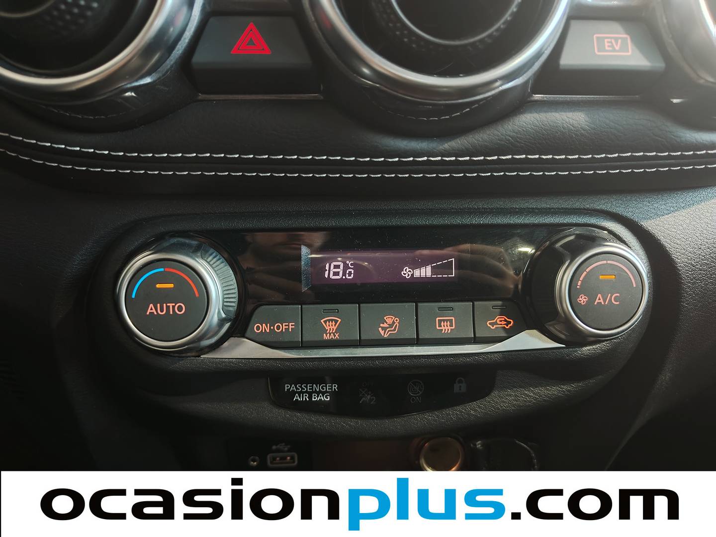 Foto Nissan JUKE Nissan Juke 1.6 Hybrid N-Connecta Auto (143 CV)