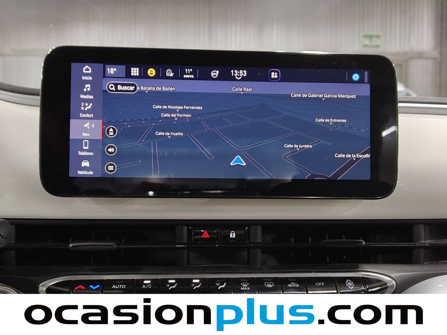 Foto Fiat 500 Fiat 500 Electrico Electrico 500 Icon Hb 320km (118 CV)