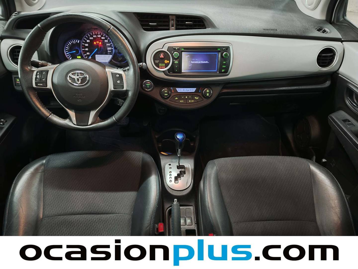 Toyota Yaris Toyota Yaris 1.5 Hybrid Advance (100 CV) de ocasión