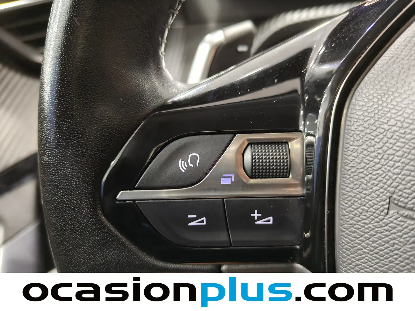 Foto Peugeot 2008 Peugeot 2008 BlueHDi 130 S&S Allure EAT8 (130 CV)