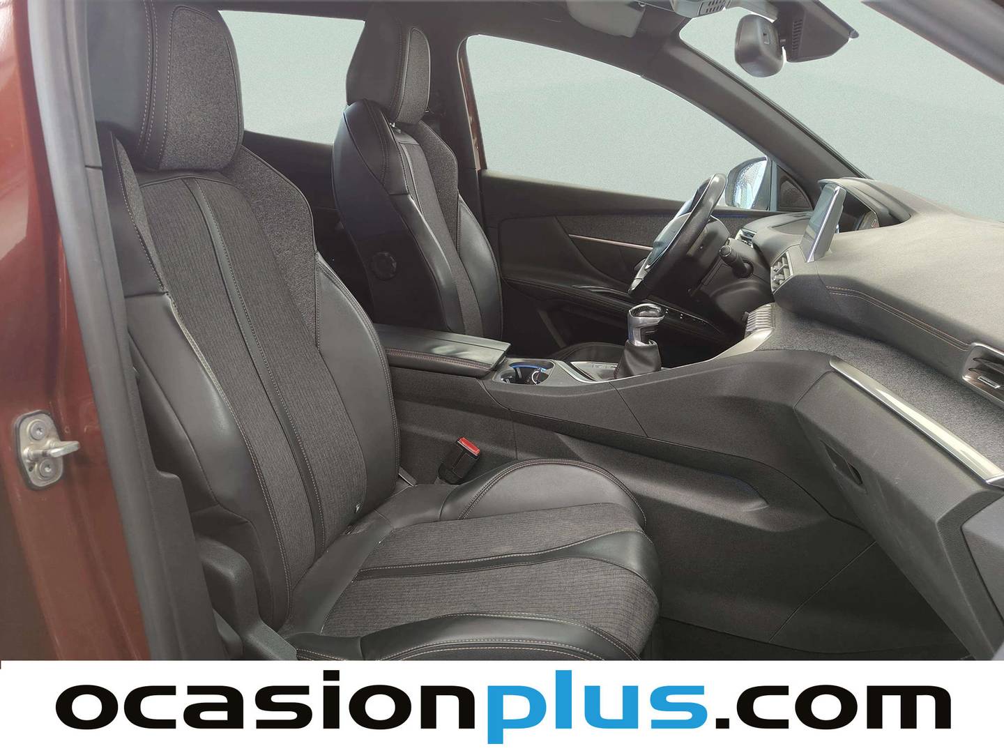 Peugeot 3008 Peugeot 3008 BlueHDI 130 S&S GT Line (130 CV) diésel
