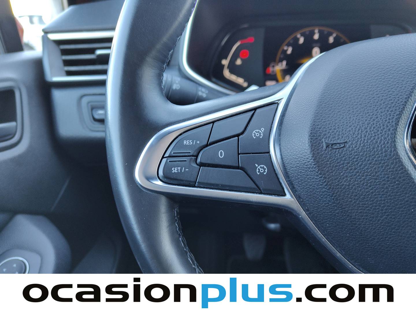 Renault Clio Renault Clio Zen TCe (130 CV) GPF EDC automático