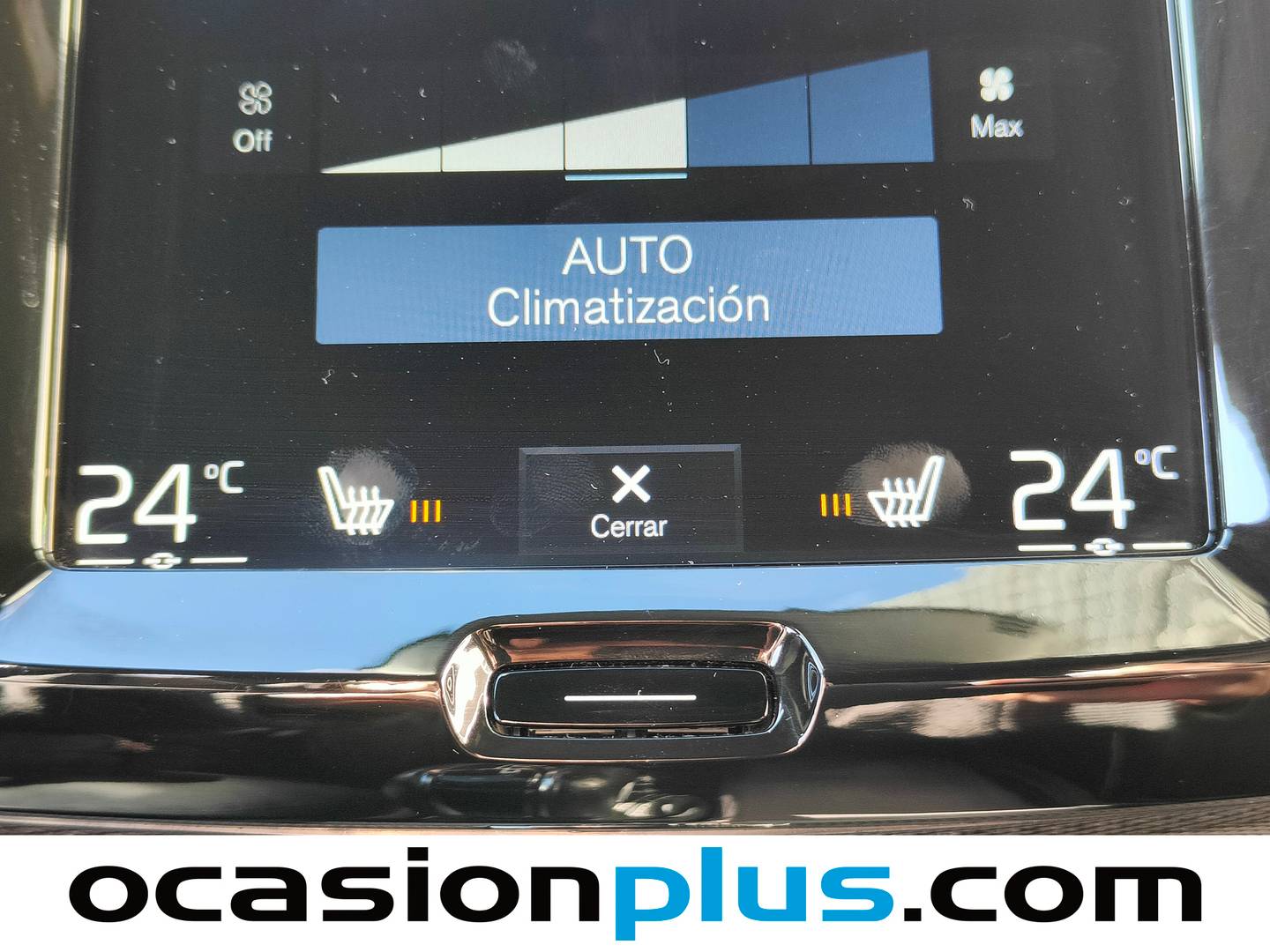 Foto Volvo XC60 Volvo XC60 D4 R-Design Auto (190 CV)