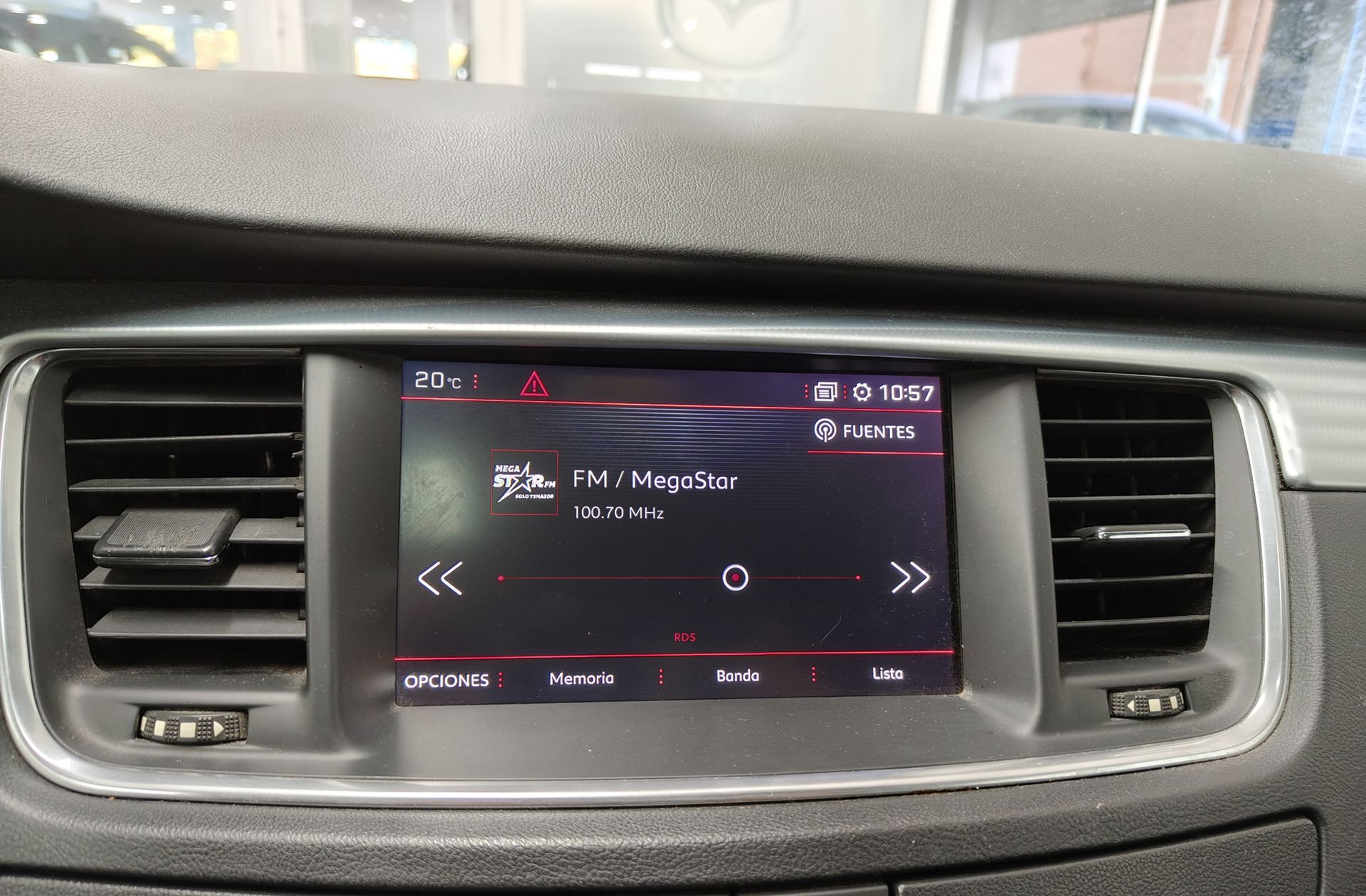 Peugeot 508 SW 2.0 BlueHDi GT - foto 35
