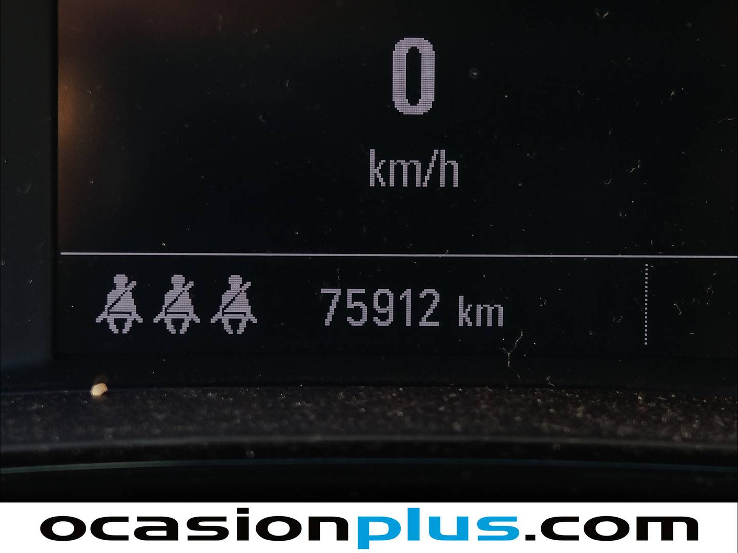 Opel Mokka X Opel Mokka X 1.4 Turbo S&S 120 Aniversario 4X2 (140 CV) seminuevo