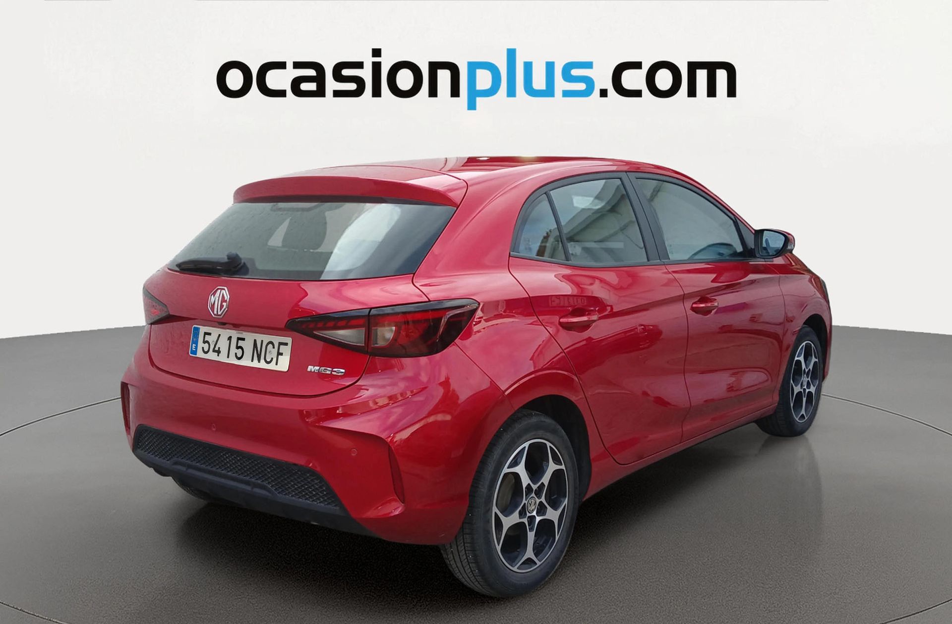 MG3 1.5 Comfort - foto 4