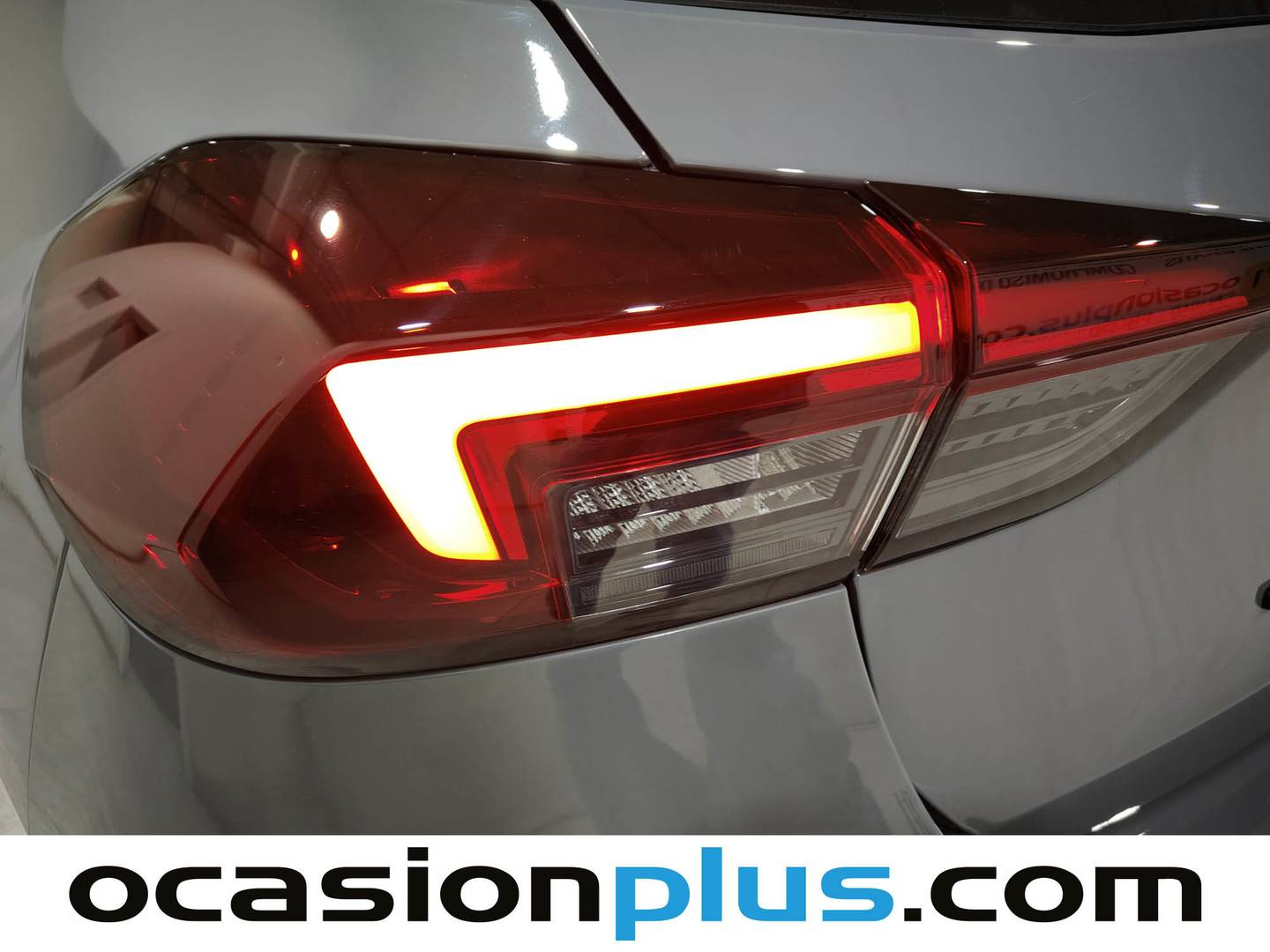 Paquetes del Opel Corsa Opel Corsa 1.2 T XHL GS (100 CV)