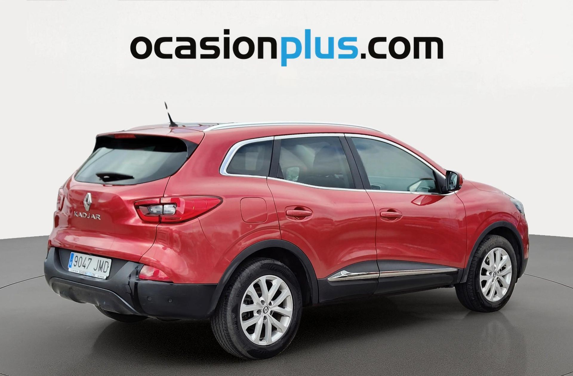 Renault Kadjar Zen Energy TCe - foto 4