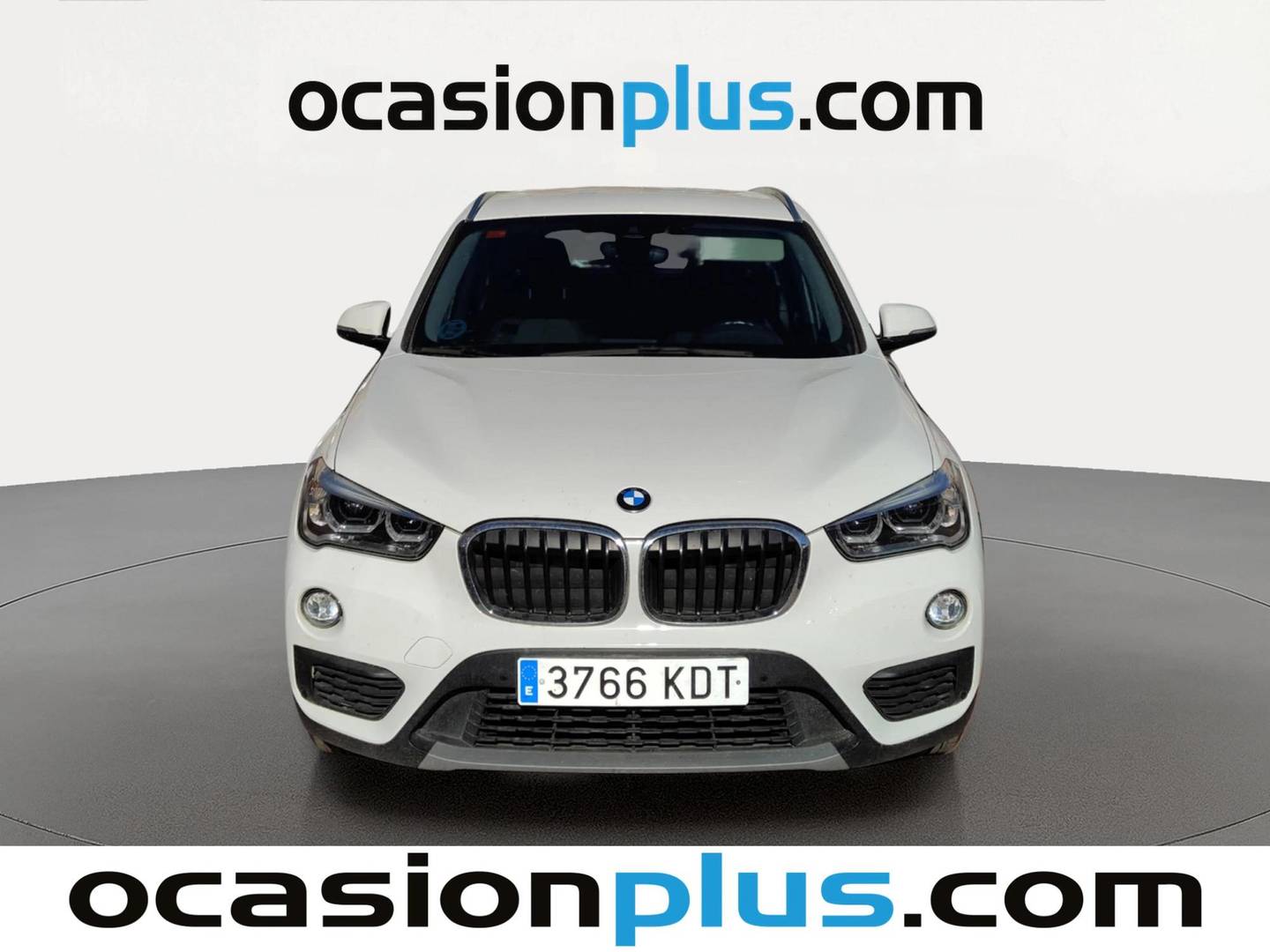 BMW X1 BMW X1 sDrive18d Business (150 CV) 150cv