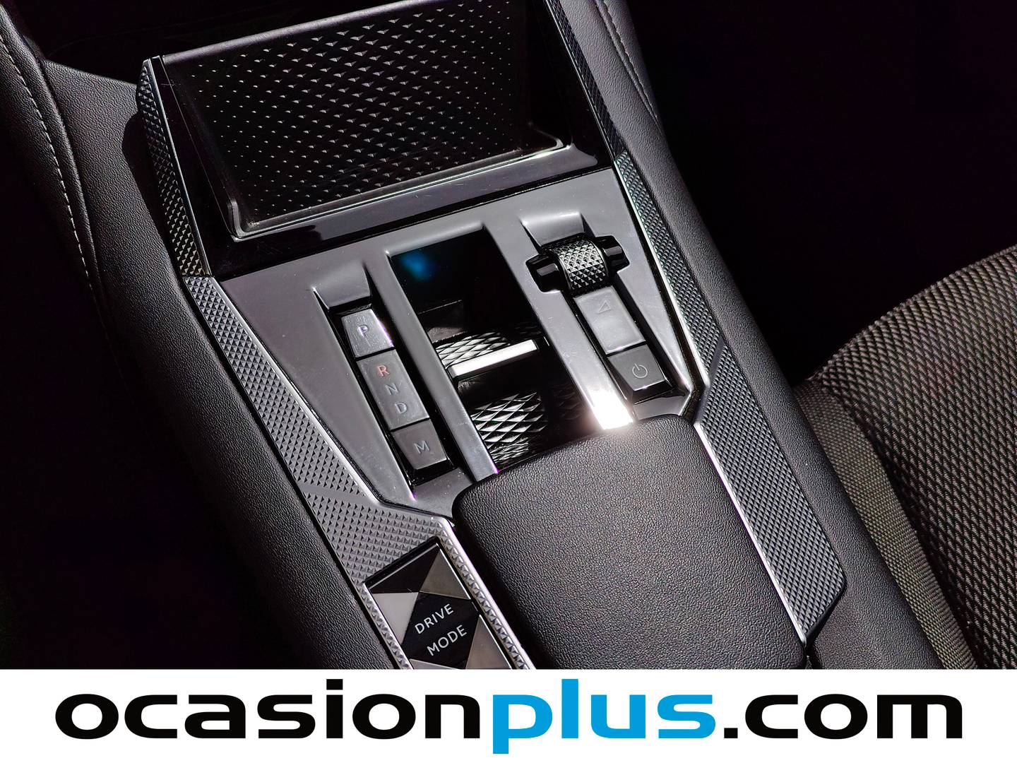 DS DS 4 DS DS4 BlueHDi 130 Bastille Auto (130 CV) de segunda mano