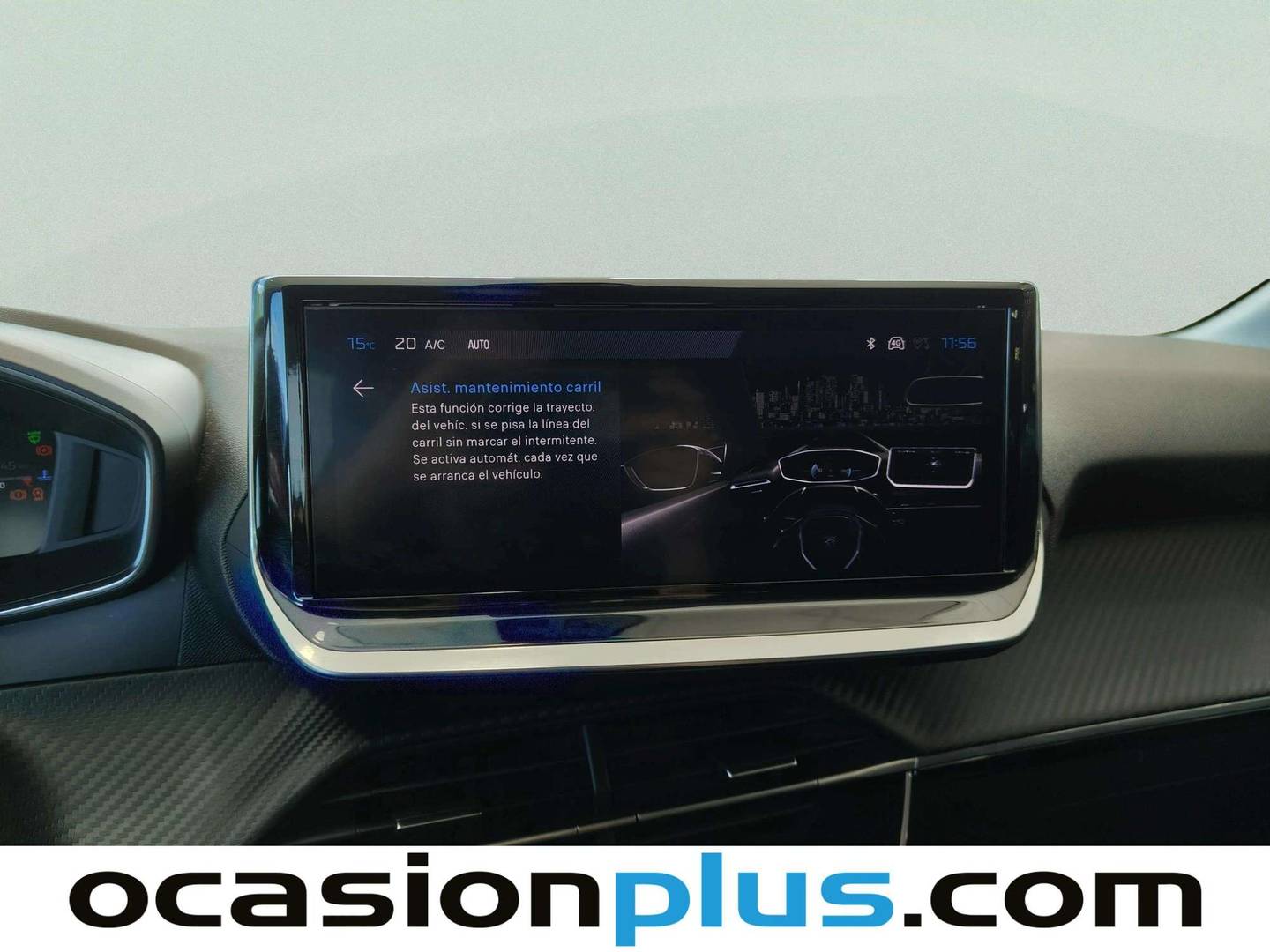 Accesorios del Peugeot 208 Peugeot 208 PureTech 100 Allure (100 CV)