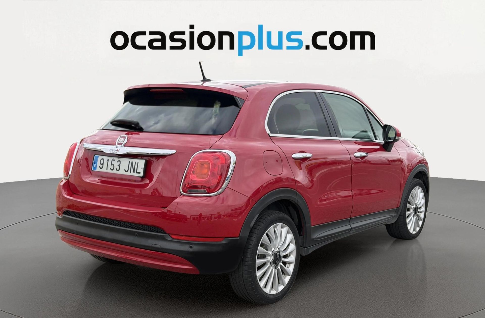 Fiat 500X 1.6 MultiJet Lounge 4x2 - foto 4