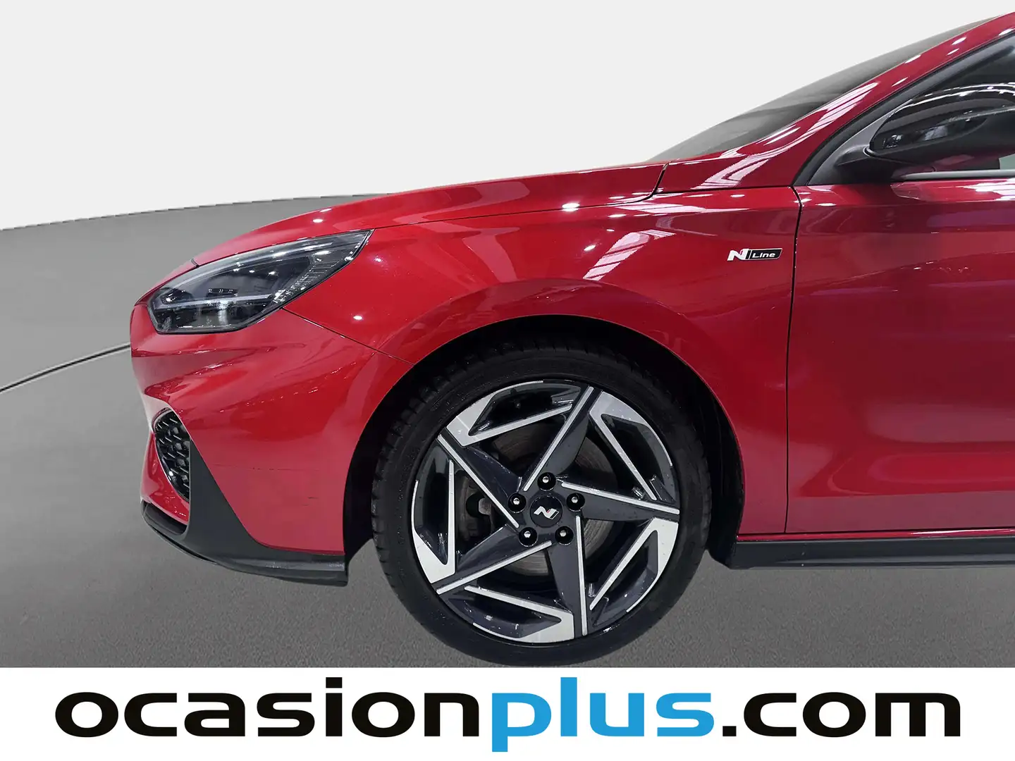 Foto Hyundai i30 Hyundai i30 1.5 TGDI 48V N Line DCT (140 CV)