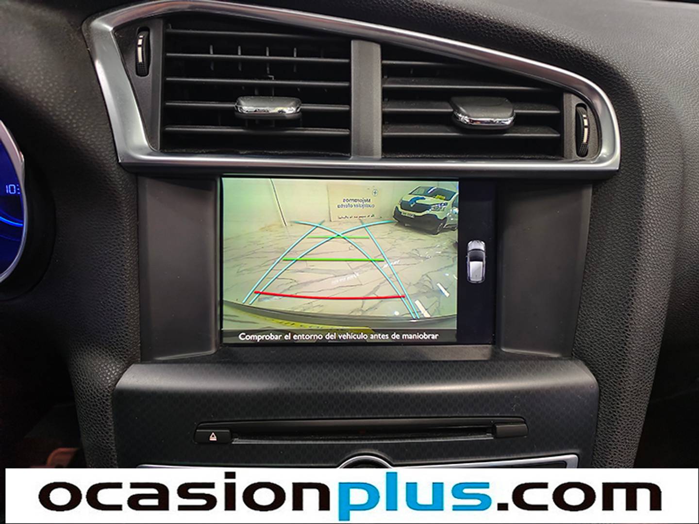 Foto DS DS 4 DS DS4 BlueHDi 120 Style EAT6 (120 CV)