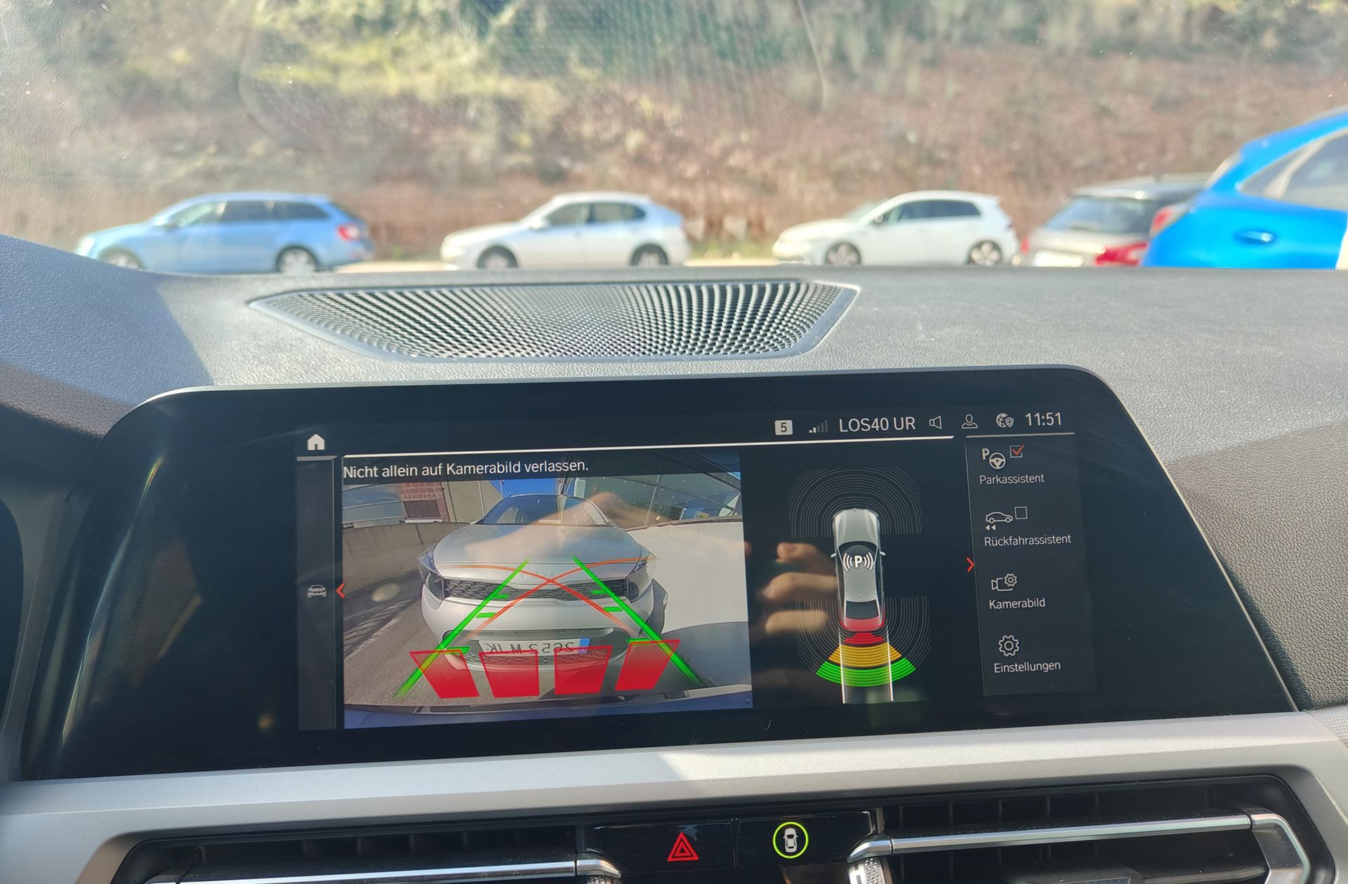 BMW Serie 3 320i - foto 8