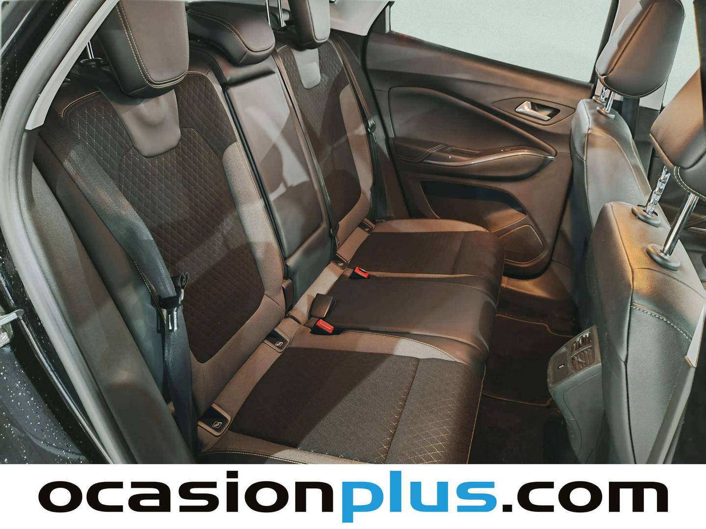 Opel Grandland X Opel Grandland X 1.6 CDTi Excellence (120 CV) km 0