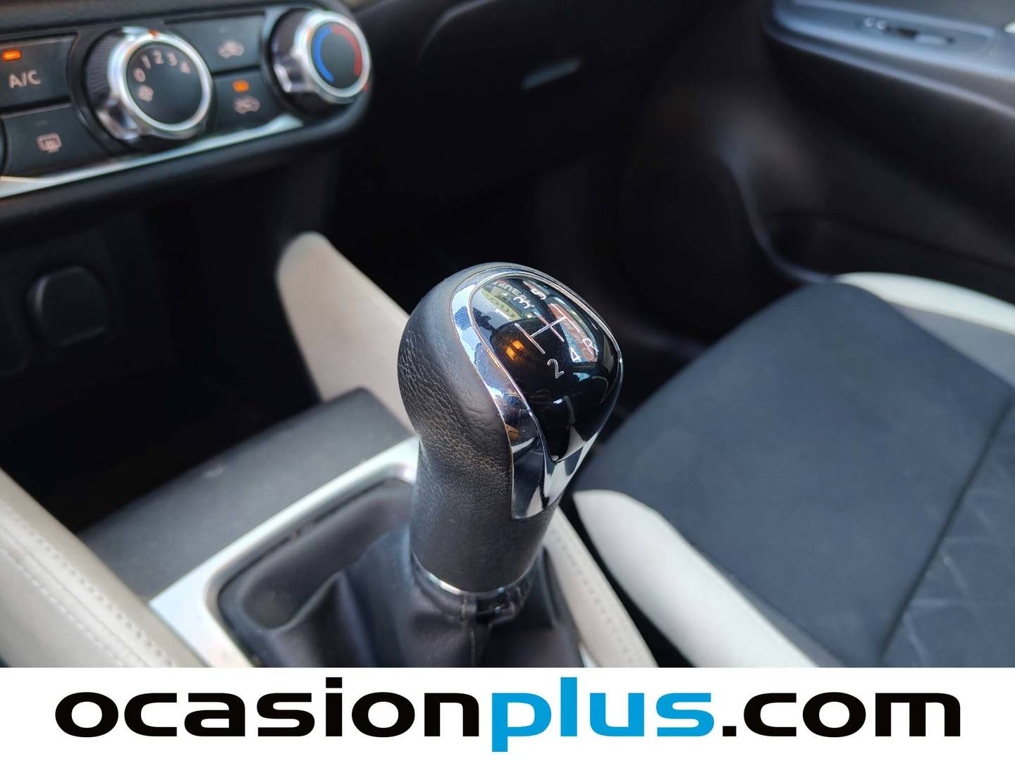 Foto Nissan Micra Nissan Micra 1.0 G Acenta (71 CV)