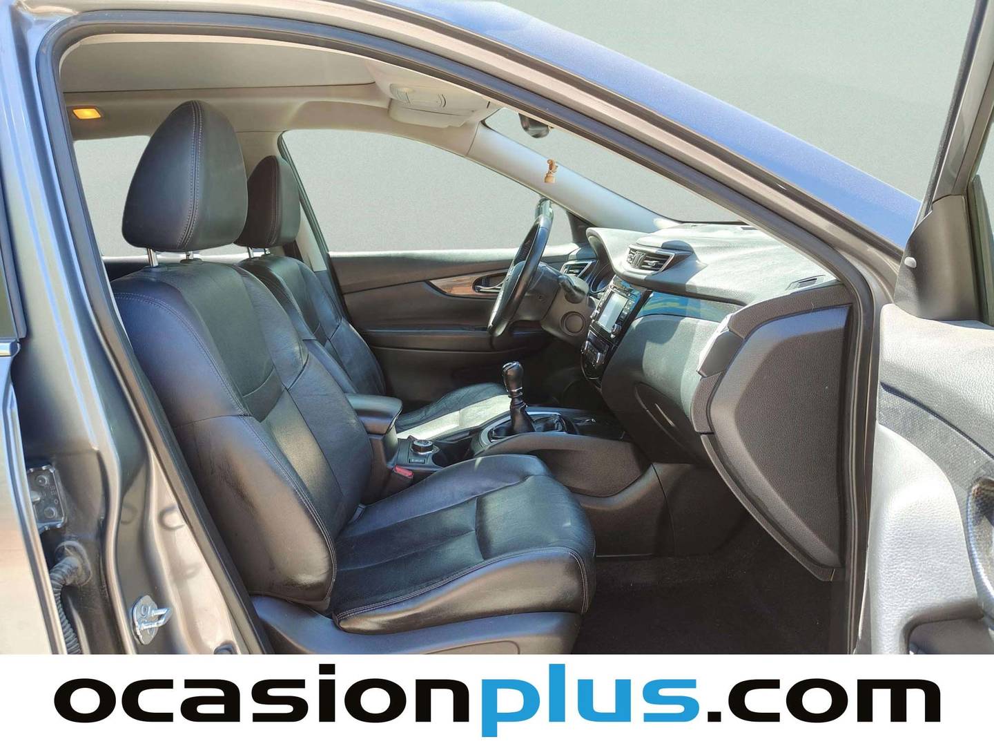 Nissan X-TRAIL Nissan X-Trail 1.6 dCi Tekna 4x4-i  7 Plazas  (130 CV) de segunda mano