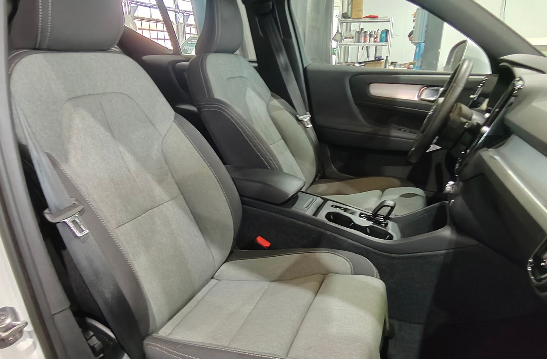 Volvo XC40 B3 Gasolina Mild hybrid Core - foto 20