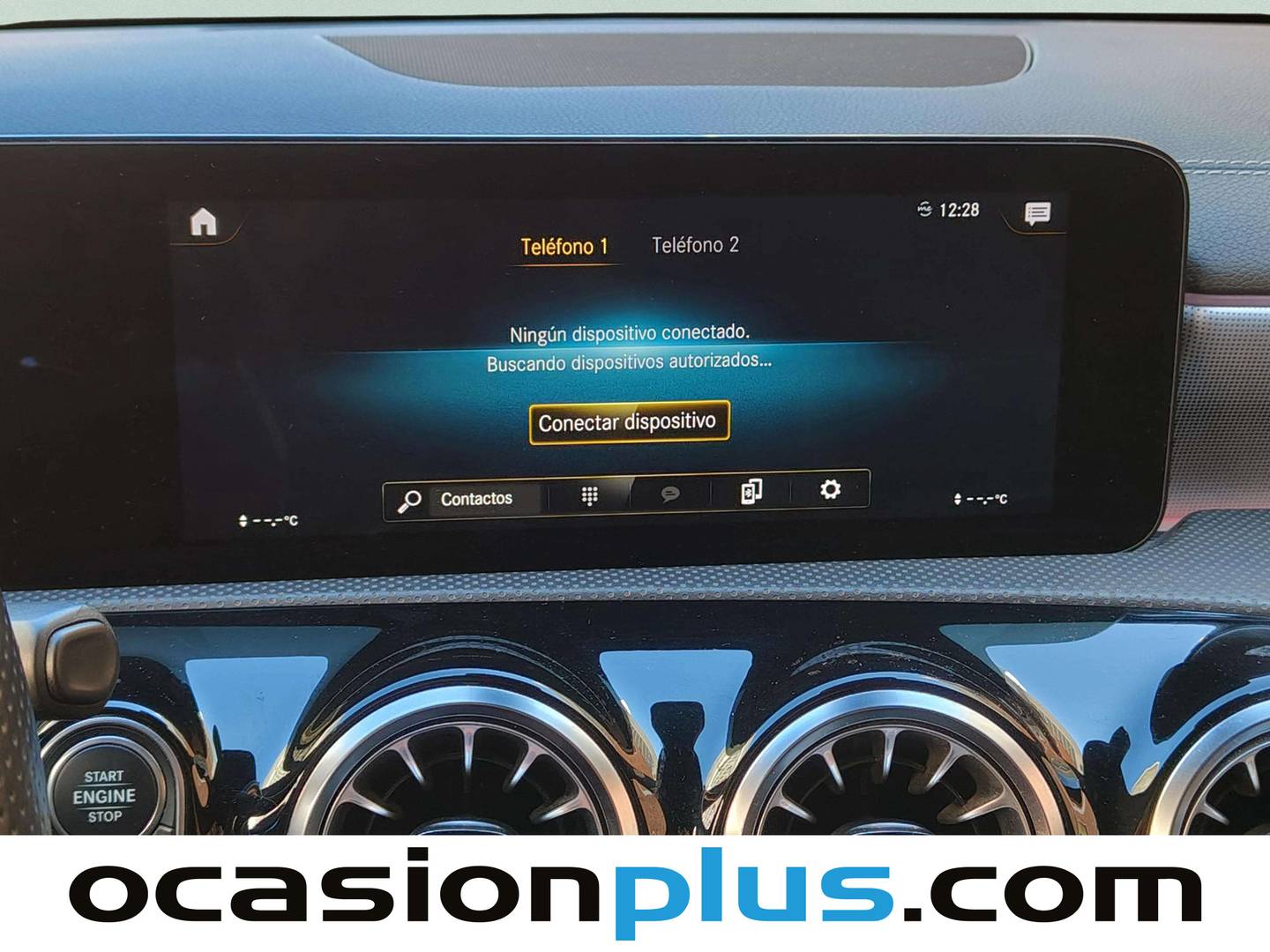 Mercedes CLA Mercedes CLA Shooting Brake CLA 200 d (150 CV) diésel