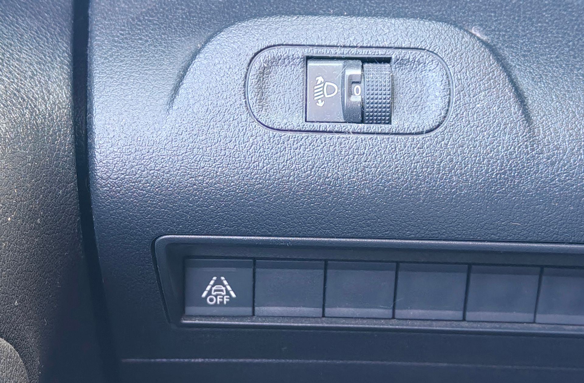 Peugeot Rifter BlueHDi Access Standard - foto 18