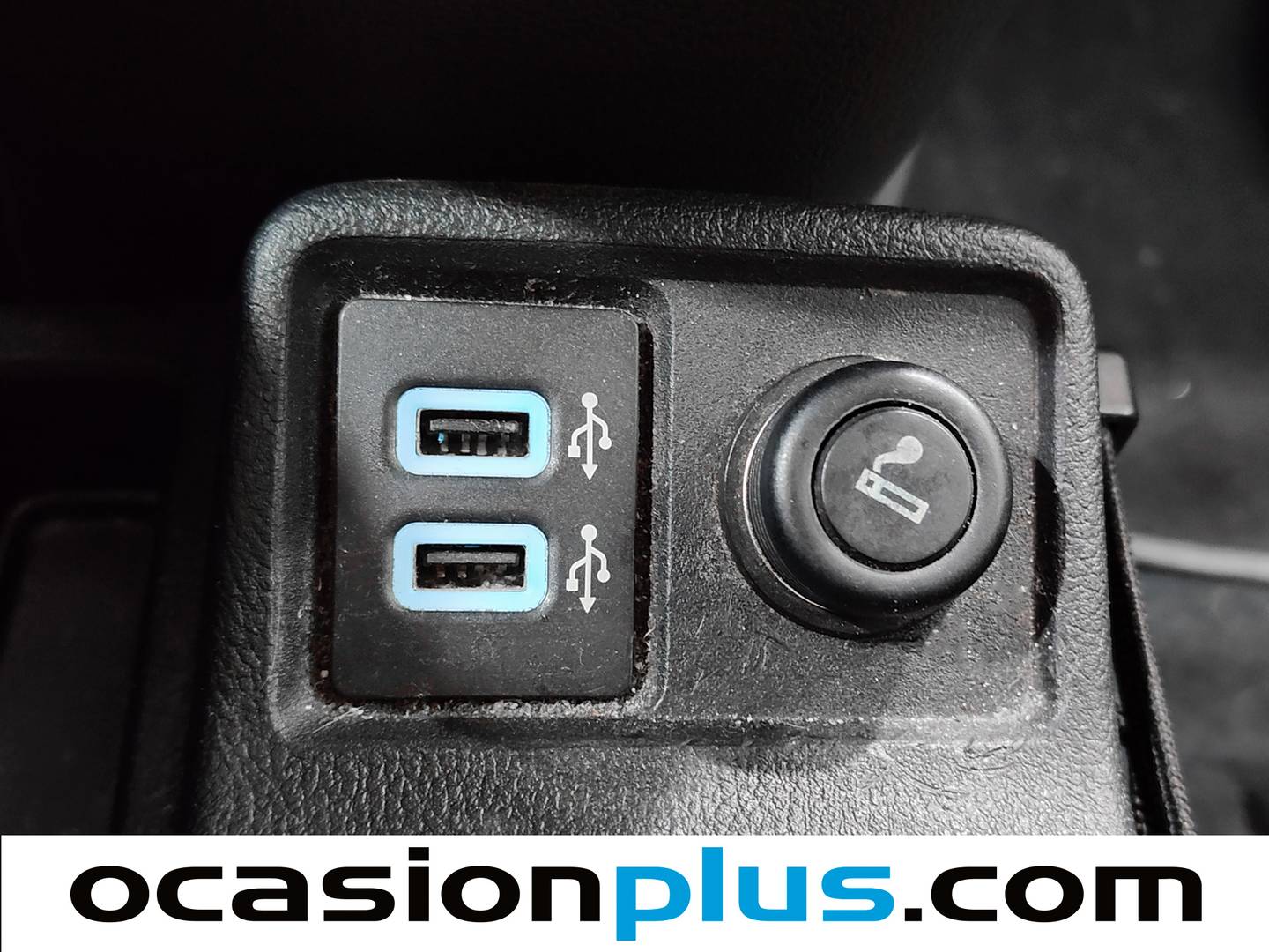 Ford Tourneo Connect Ford Tourneo Connect 1.0 EcoBoost Titanium (100 CV) gasolina