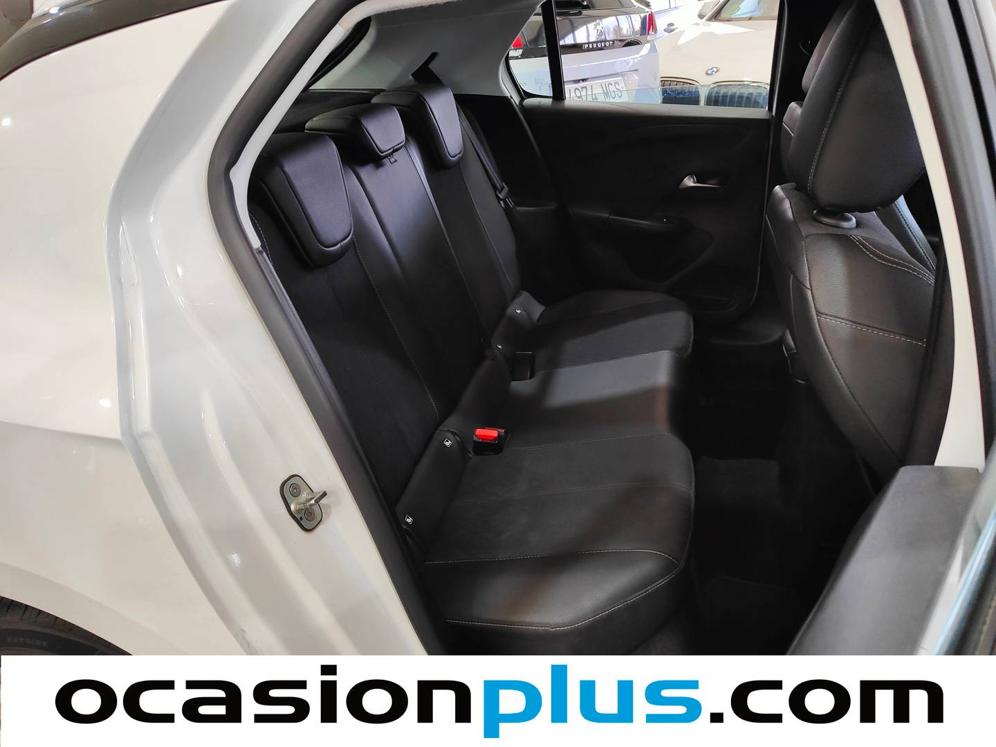 Opel Corsa Opel Corsa 1.2 Turbo XHL Elegance (100 CV) km 0