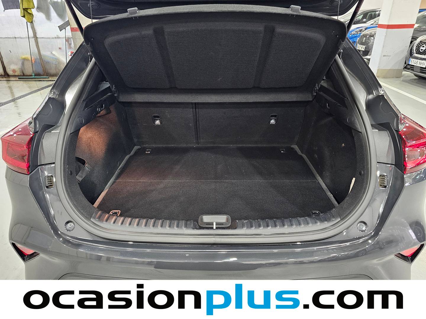 Foto KIA XCeed Kia XCeed 1.0 T-GDi Drive (120 CV)