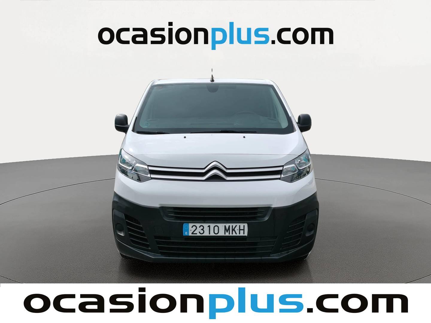 Citroën Jumpy Citroën Jumpy Furgon BlueHDi 100 Talla M  (102 CV) seminuevo