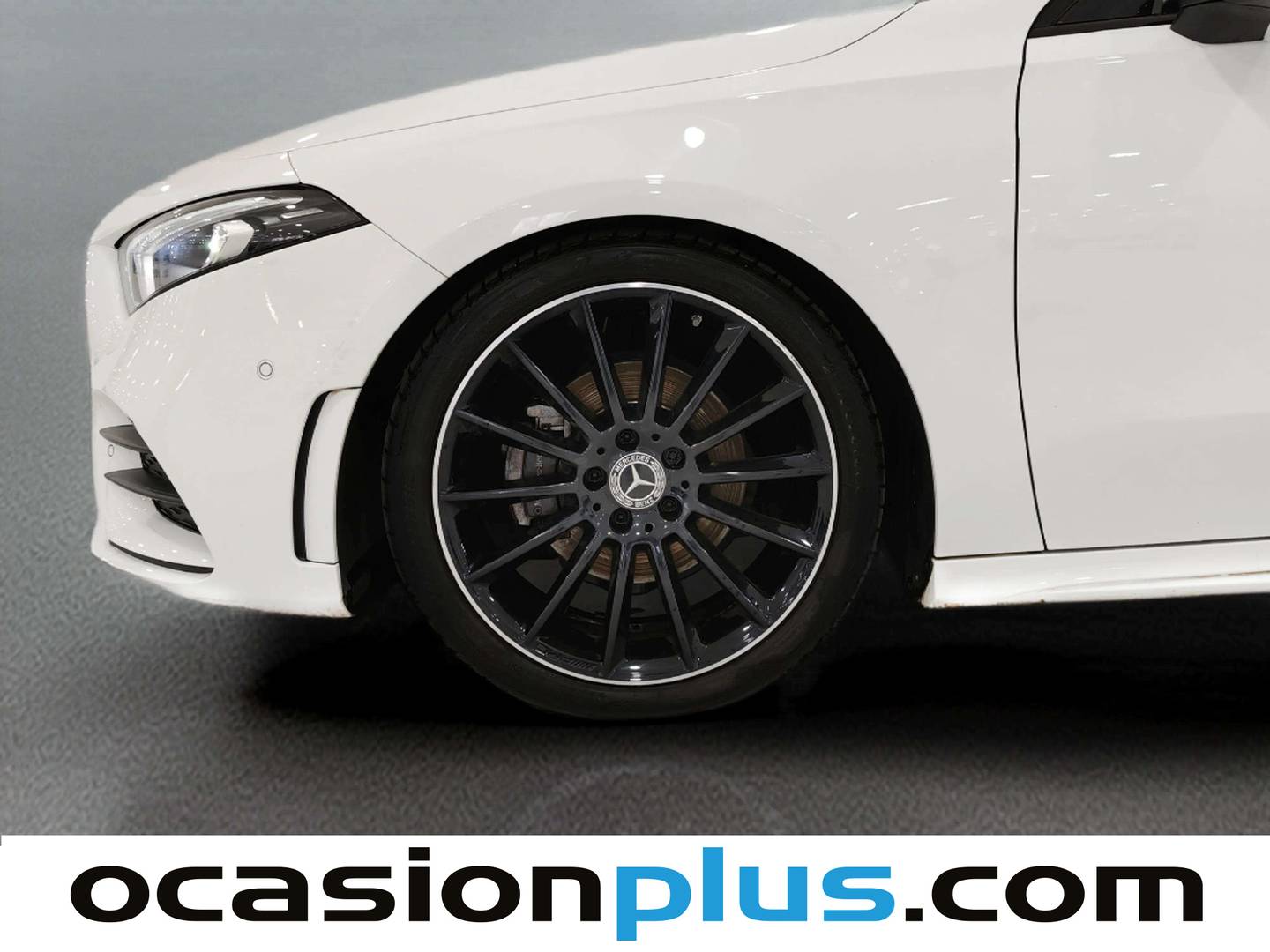 Mercedes Clase A Mercedes-Benz Clase A 200 (163 CV) al mejor precio