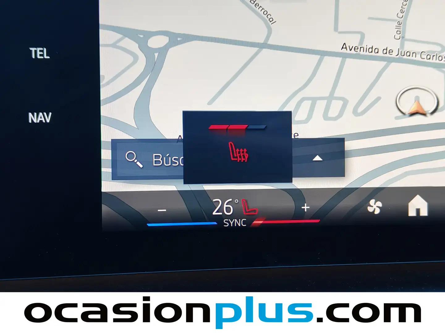 Foto BMW Serie 1 BMW Serie 1 120d (163 CV)