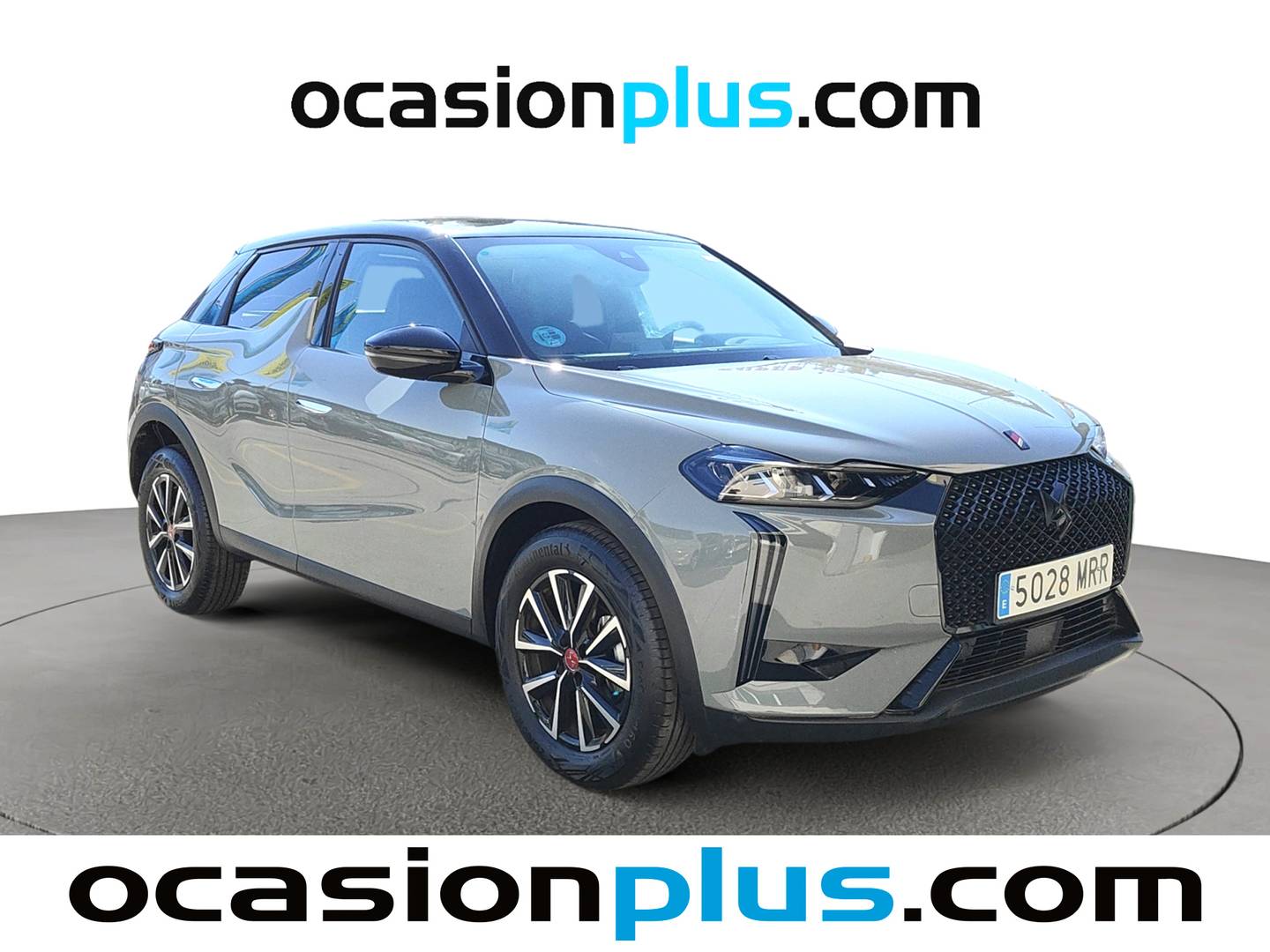 Foto DS DS 3 DS DS3 Performance Line PureTech Auto  (130 CV)