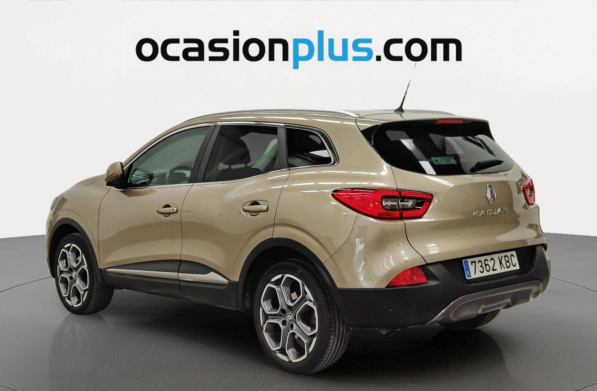 Renault Kadjar Zen Energy dCi - foto 3
