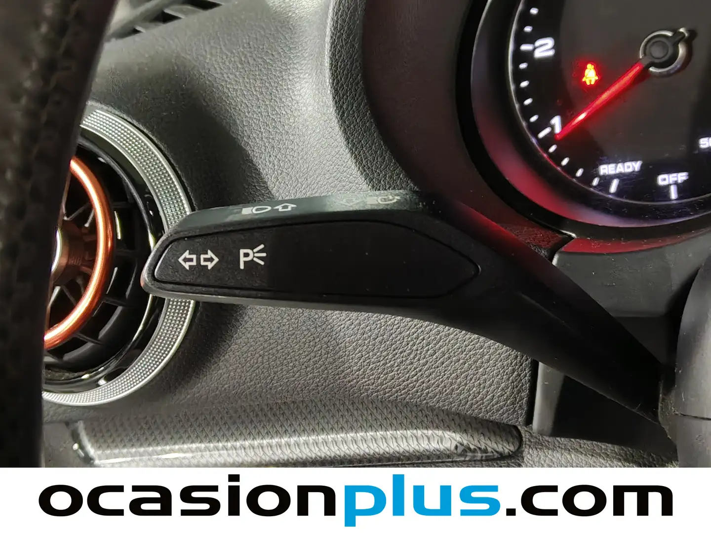 Foto Audi A3 Audi A3 design edition 1.6 TDI (110 CV)