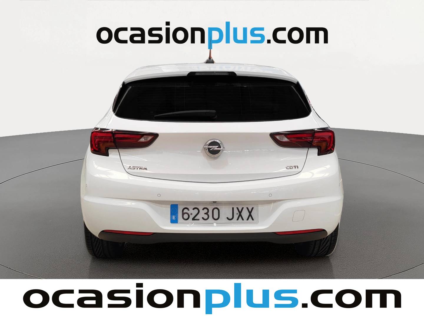 Opel Astra Opel Astra 1.6 CDTi Dynamic (110 CV) 110cv