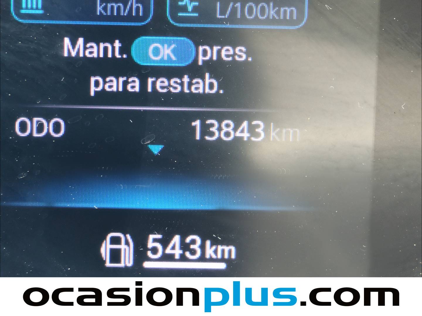 MG MG3 MG MG3 1.5 Standard  (116 CV) seminuevo