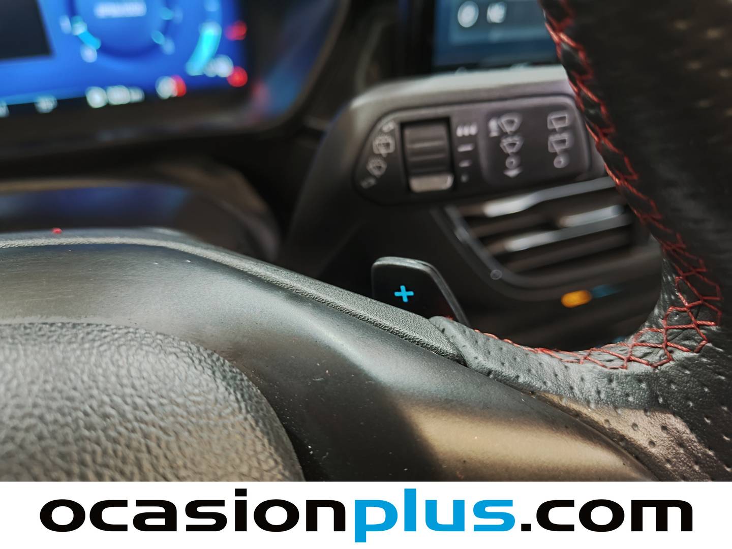 Foto Ford Focus Ford Focus 2.3 EcoBoost ST (280 CV)