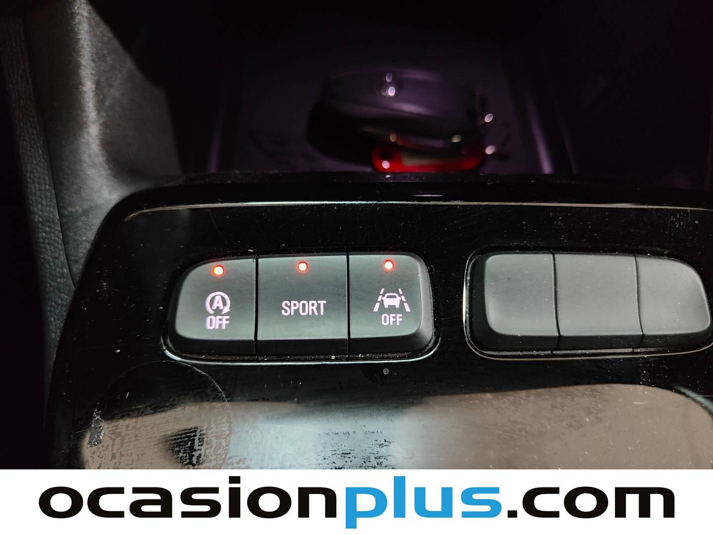 Foto Opel Mokka Opel Mokka 1.2 T Ultimate (136 CV)