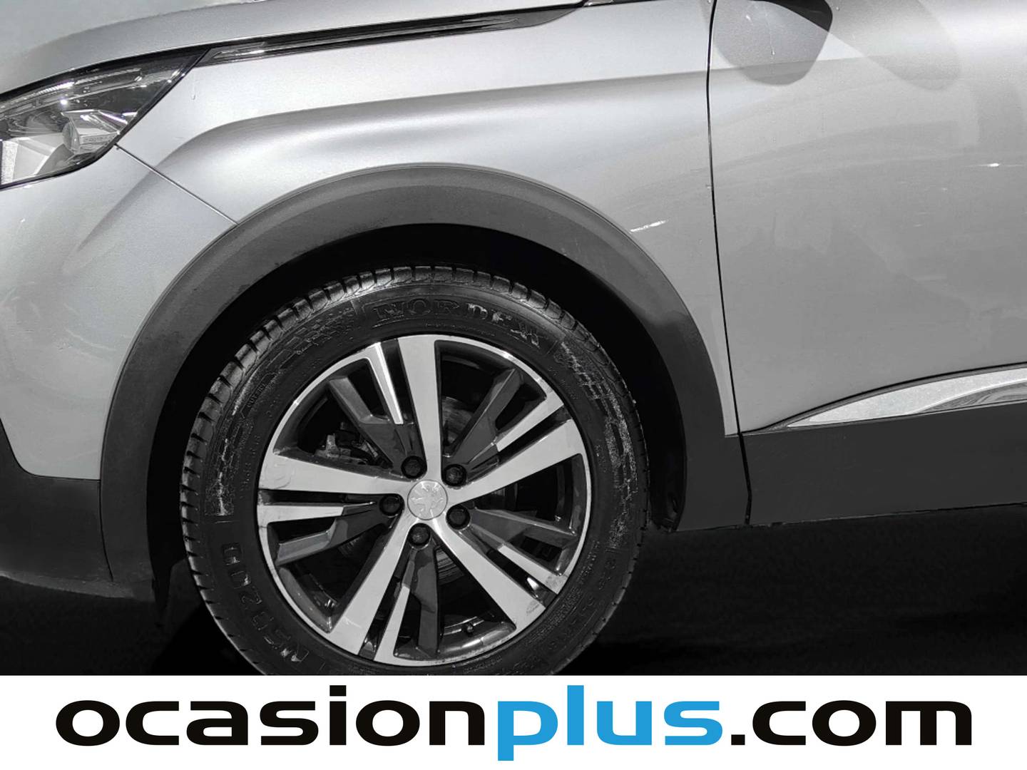 Foto Peugeot 5008 Peugeot 5008 BlueHDi 130 S&S Allure (130 CV)