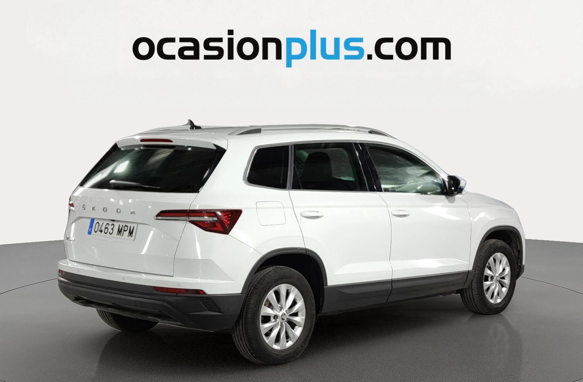 Škoda Karoq 2.0 TDI Selection - foto 4
