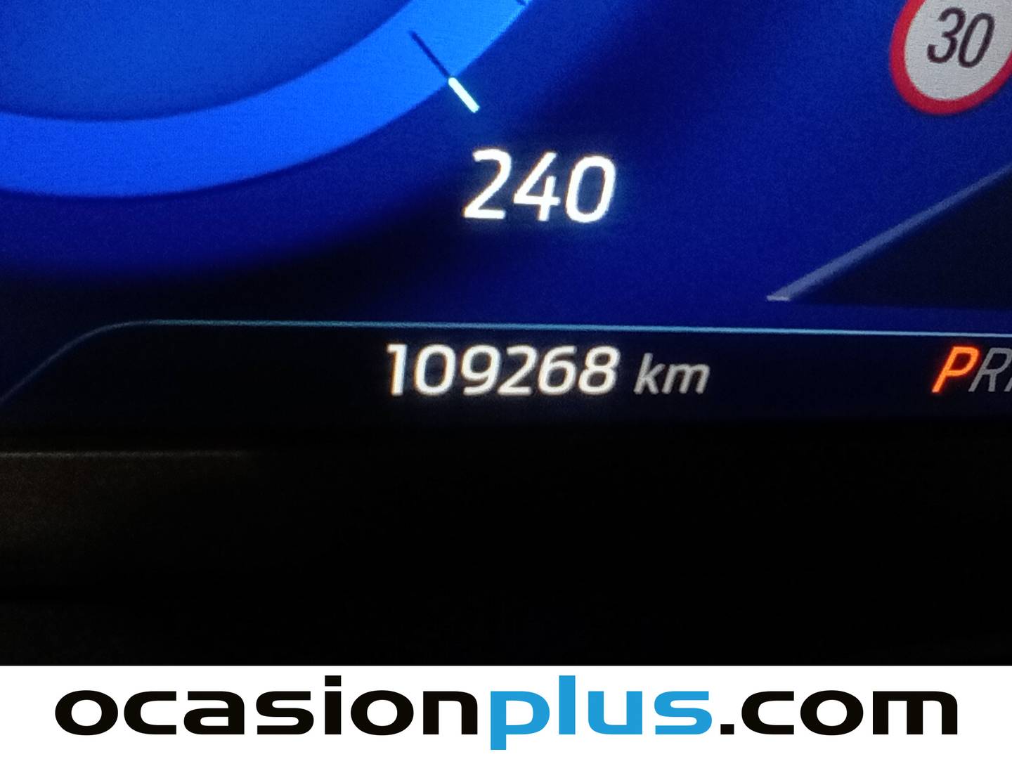 Foto Ford Puma Ford Puma 1.0 EcoBoost MHEV ST-Line X Auto (125 CV)