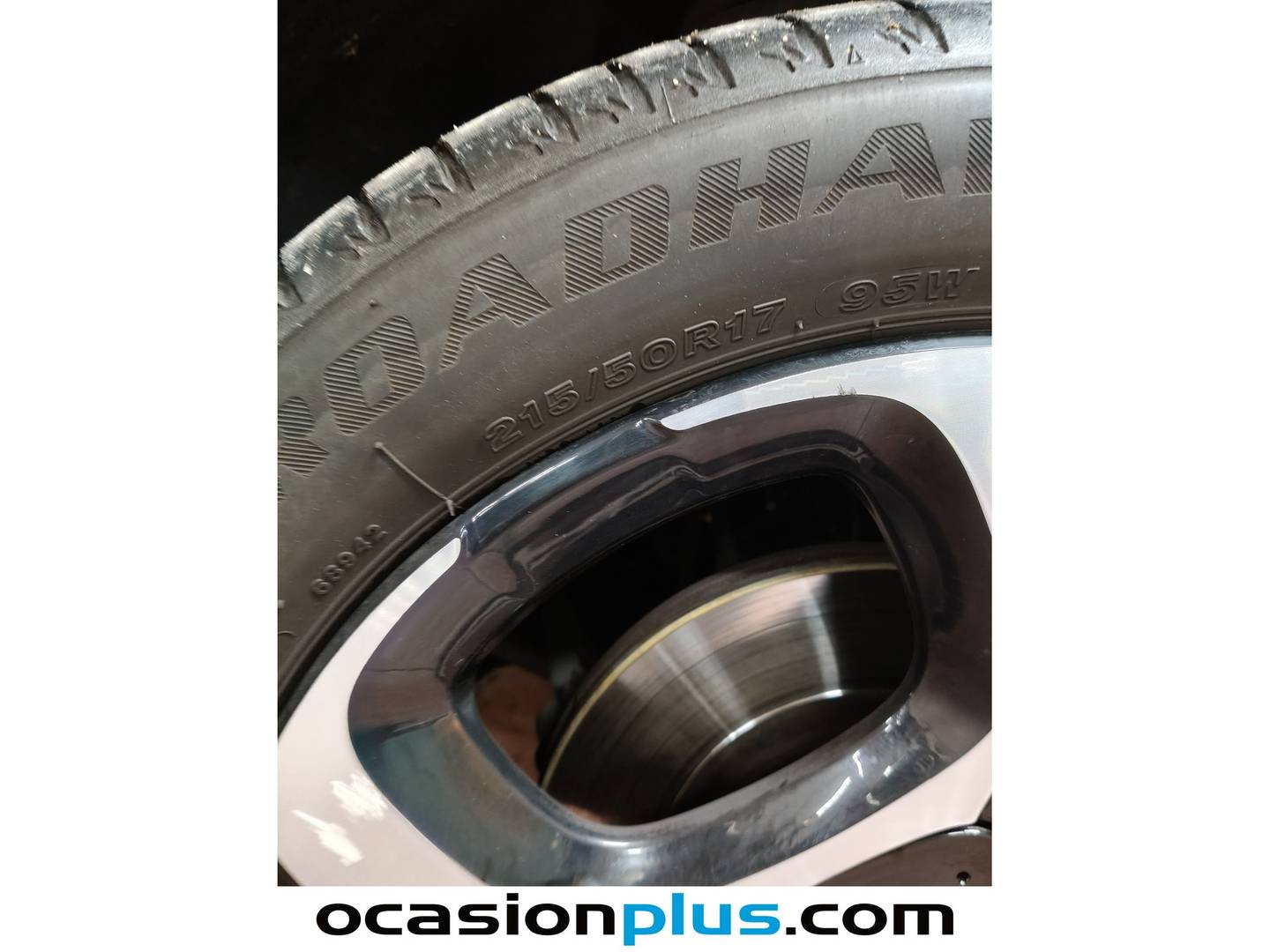 Foto Citroën C3 Aircross Citroen C3 Aircross PureTech 110 S&S Shine (110 CV)