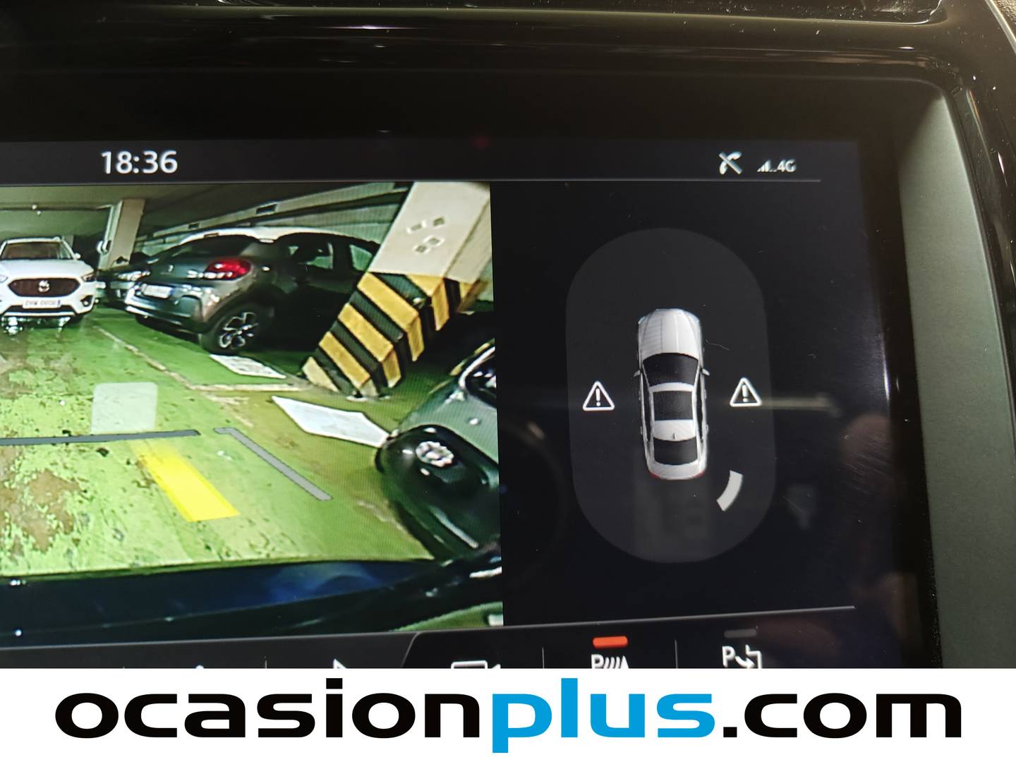 Accesorios del Jaguar XE Jaguar XE 2.0 I4 SE RWD Auto (180 CV)